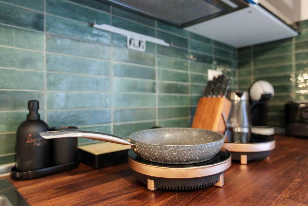Appartamento Hacca Collection - Station & Buenos Aires