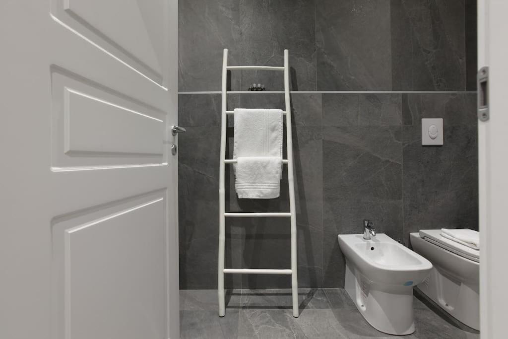 Hacca Collection - Station & Buenos Aires Appartamento Milano