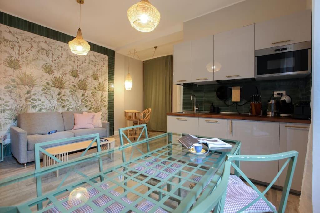 Appartamento Hacca Collection - Station & Buenos Aires Milano