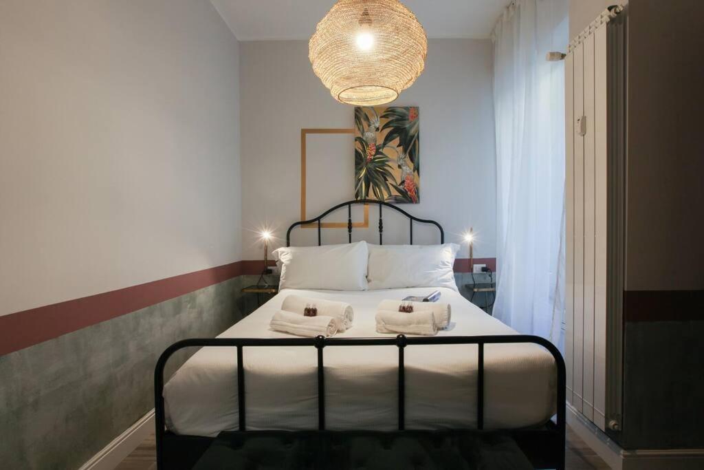 Hacca Collection - Station & Buenos Aires Appartamento Milano
