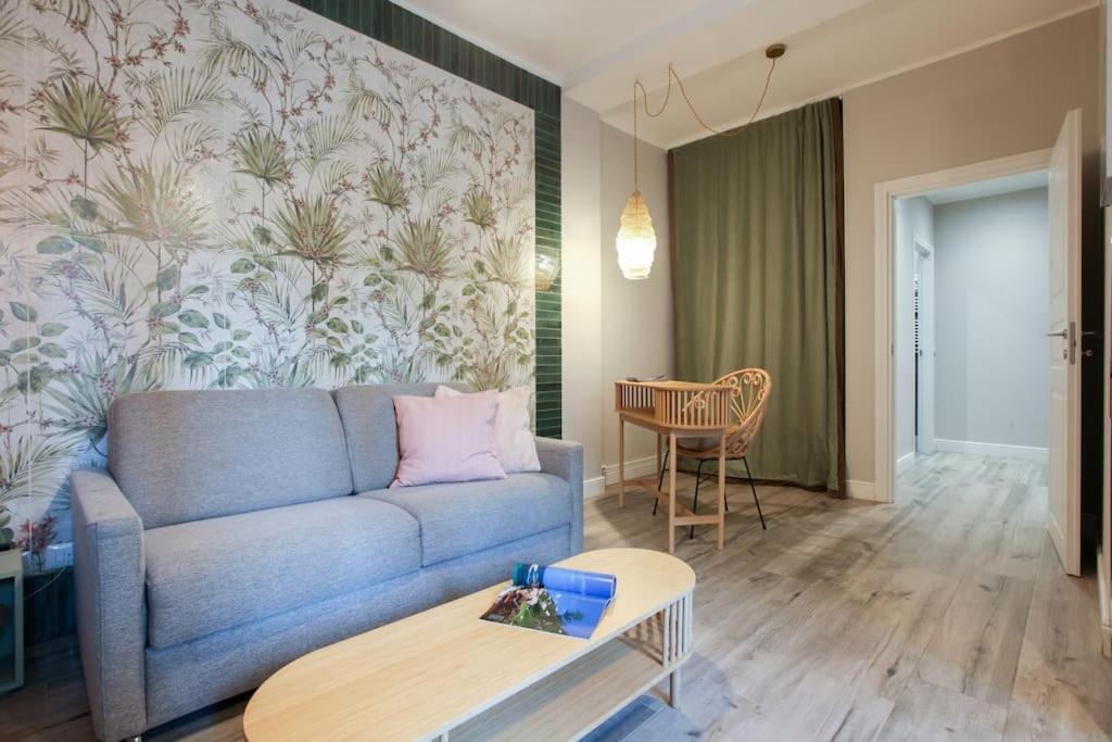 Appartamento Hacca Collection - Station & Buenos Aires *